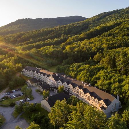 Grand Summit Hotel At Attitash Bartlett Exterior foto